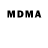 MDMA Molly Lyudmyla Nyeryezova